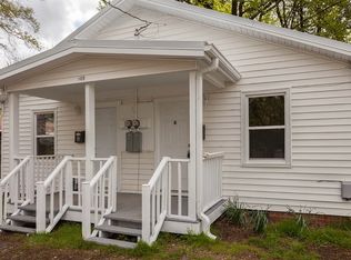 1406 Fay St #B, Durham, NC 27701