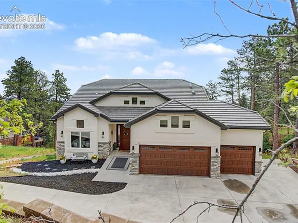 21 Leaming Rd, Colorado Springs, CO 80906