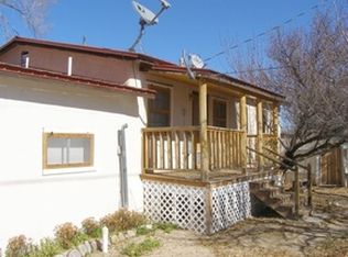 1742 Lopez Ln, Espanola, NM 87532