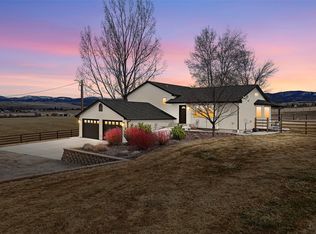 4354 Lone Rock School Rd, Stevensville, MT 59870