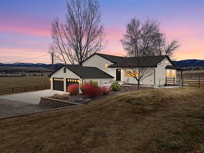 4354 Lone Rock School Rd, Stevensville, MT, 59870