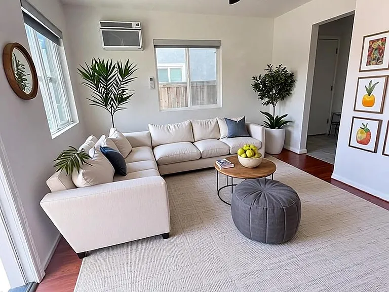 511 S Del Mar Ave #C — Photo 3