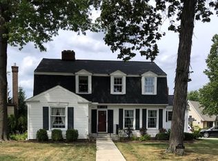 19566 Argyle Oval, Rocky River, OH 44116