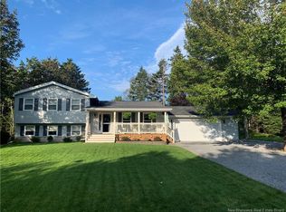 13 Lyman Dr, Quispamsis, NB E2E4L2