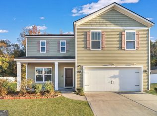 115 Tupelo Way, Guyton, GA 31312