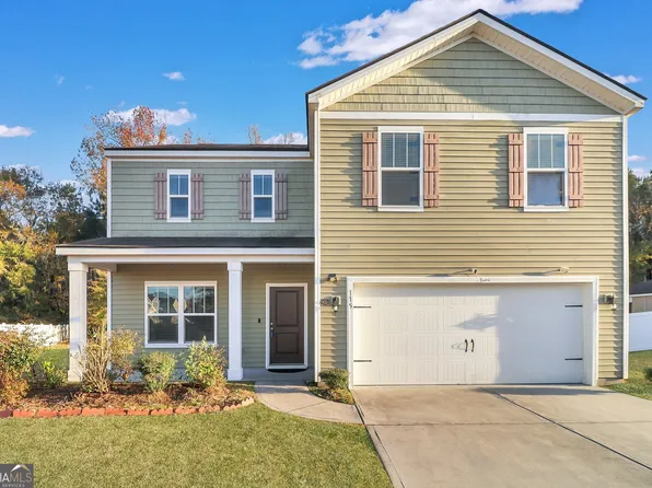 115 Tupelo Way, Guyton, GA 31312