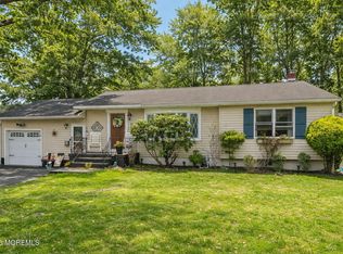 49 7th Street, Belford, NJ