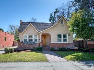 520 E Brown Ave, Fresno, CA 93704