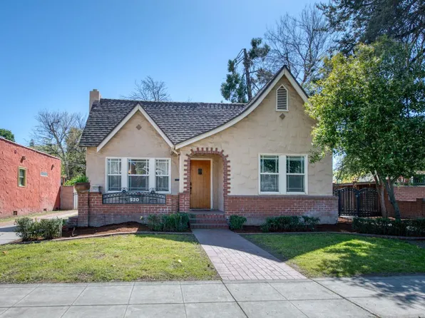 520 E Brown Ave, Fresno, CA 93704