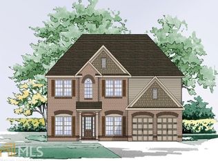 3885 Hilson Hvn, Decatur, GA 30034