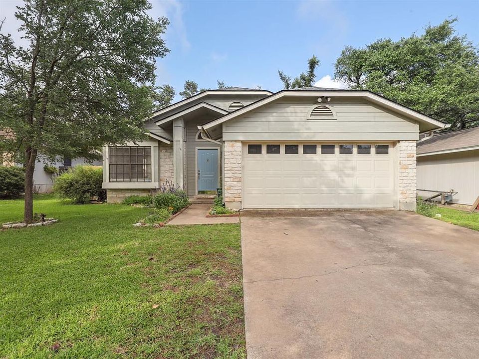 7107 Pine Bluffs Trl, Austin, TX 78729 | MLS #7604785 | Zillow