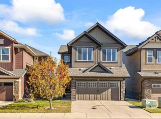 36 W Cougar Ridge Mnr SW, Calgary, AB T3H0V3