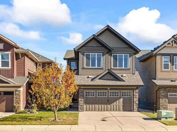 36 W Cougar Ridge Mnr SW, Calgary, AB T3H 0V3