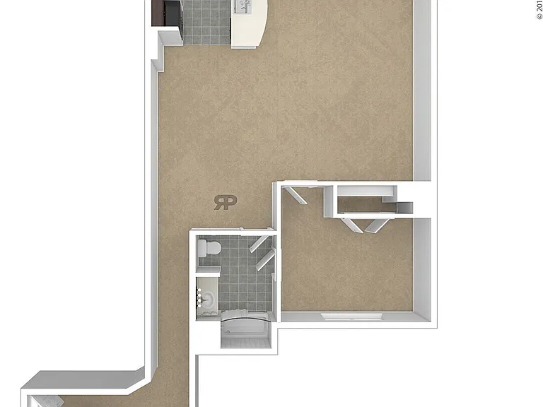 Curtain Lofts - A 55+ Community — Photo 33