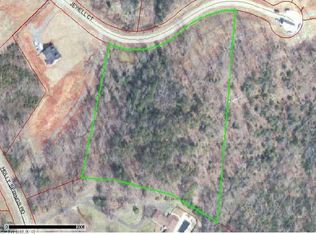 Jewell Ct, Mount Airy, NC 27030