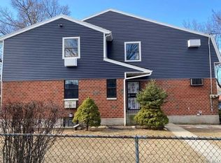 161-38 118th Ave, Jamaica, NY 11434