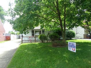 251 Idlewood Rd, Youngstown, OH 44515