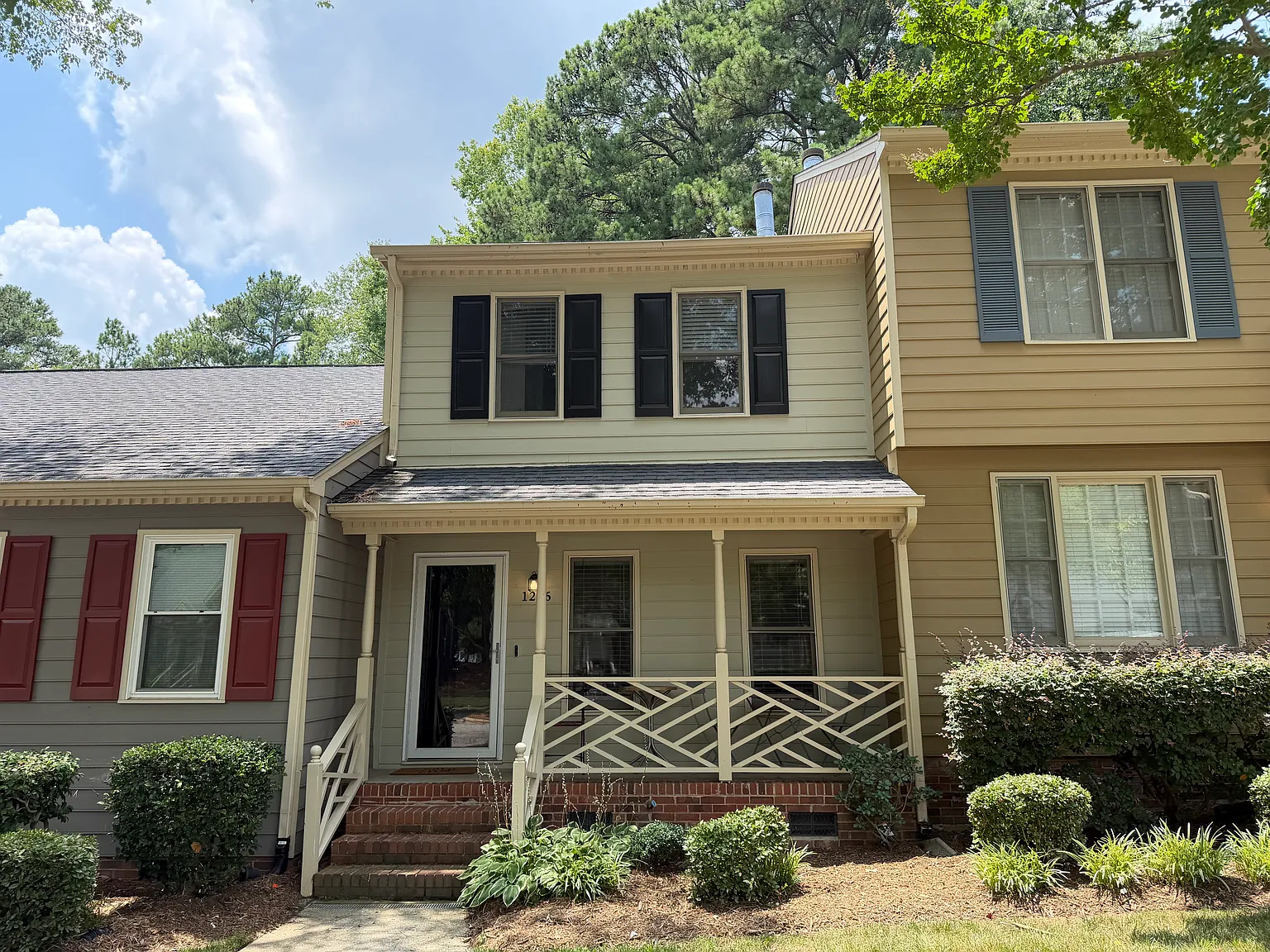 2 bed, 2.5 bath, 1165 sqft, $1,625 — Photo 4