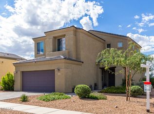 10461 E Painted Turtle Ln, Tucson, AZ 85747