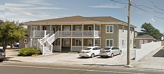 2nd Floor Left from Atlantic