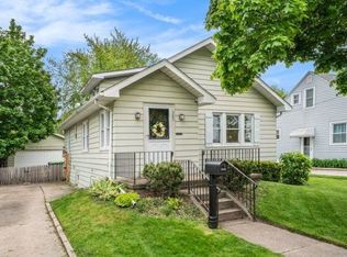 305 S Barclay St, Bay City, MI 48706