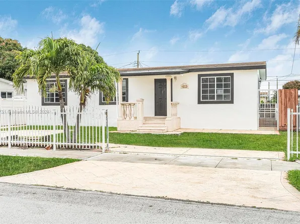 4221 NW 169th Ter, Miami Gardens, FL 33055