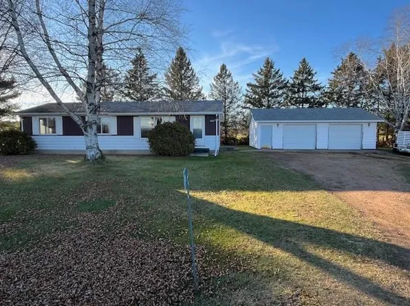N5406 Church Rd, Deerbrook, WI 54424