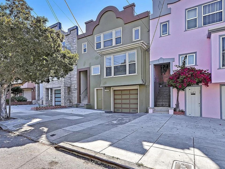 1st image of 1443 25th Ave