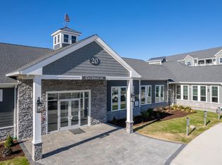 45 Home Depot Dr #21-107, Plymouth, MA 02360