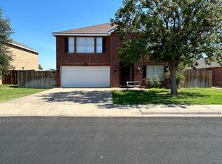 5208 Arbor Ct, Odessa, TX 79762