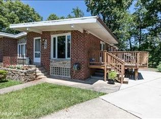 6707 Chippewa Ct, Baltimore, MD 21209