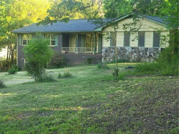 160 Norman Rd, Covington, GA 30014