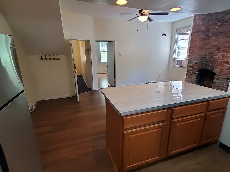 6329 Walnut St #1 — Photo 4
