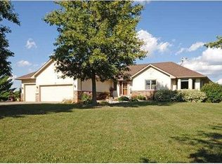 8850 Trail Haven Rd, Hamel, MN 55340