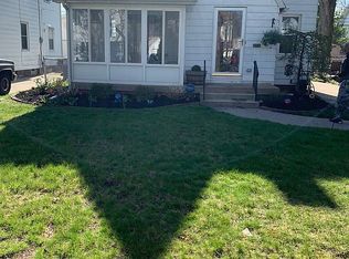 3819 Maxwell Rd, Toledo, OH 43613