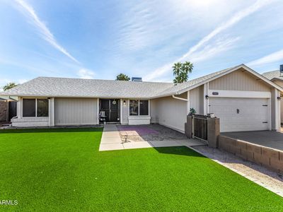 15425 N 23RD Drive, Phoenix, AZ, 85023