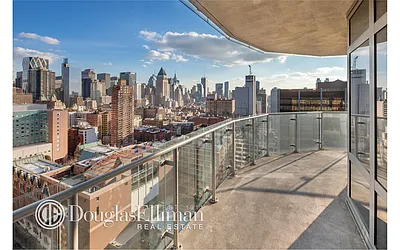 Sold by Douglas Elliman