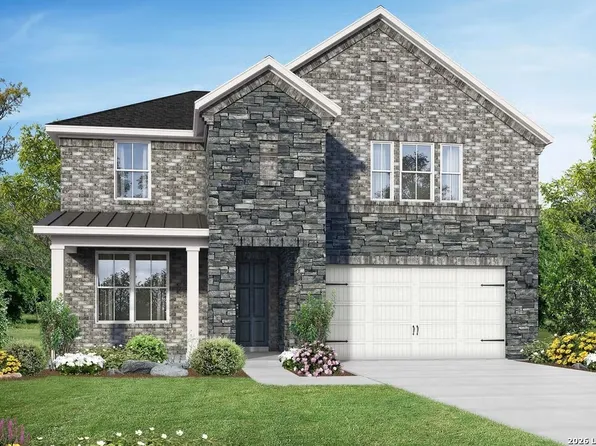 3312 Meteor Night, Converse, TX 78109