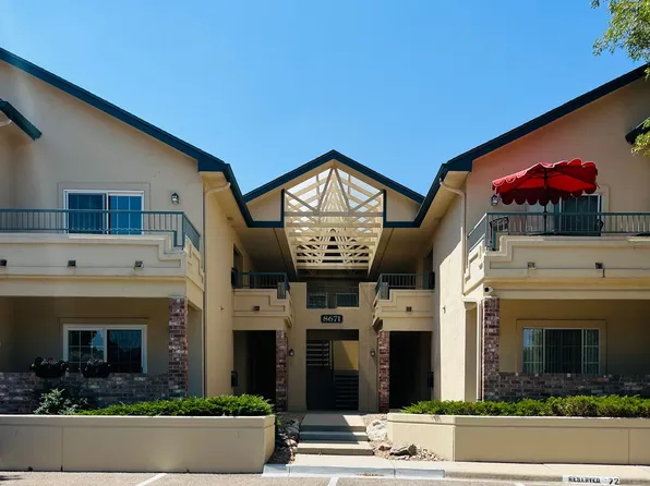 8671 E Dry Creek Rd Unit 724, Centennial, CO 80112