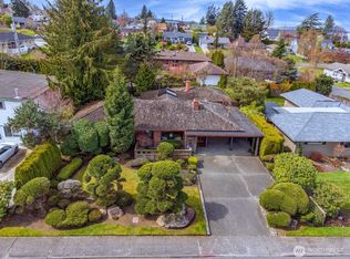 606 Wetmore Avenue, Everett, WA
