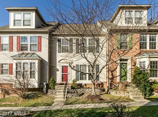 6509 Eiderdown Ct, Glen Burnie, MD 21060