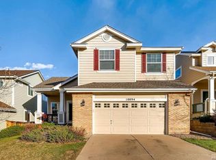 10094 Astorbrook Ln, Highlands Ranch, CO 80126