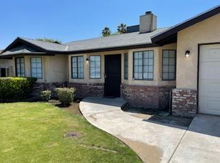 3809 Rockford Ave, Bakersfield, CA 93313