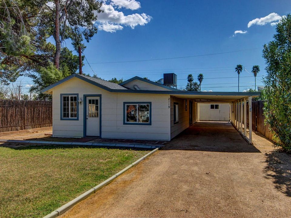 1st image of 2119 W Vista Ave