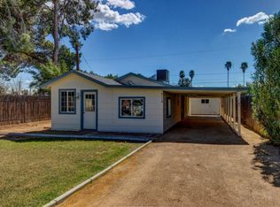 2119 W Vista Ave, Phoenix, AZ 85021