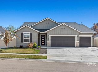 3522 S Brigham Ave, Meridian, ID 83642