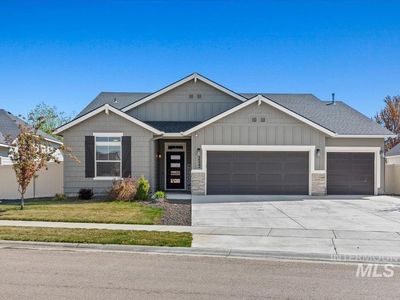 3522 S Brigham Ave, Meridian, ID, 83642