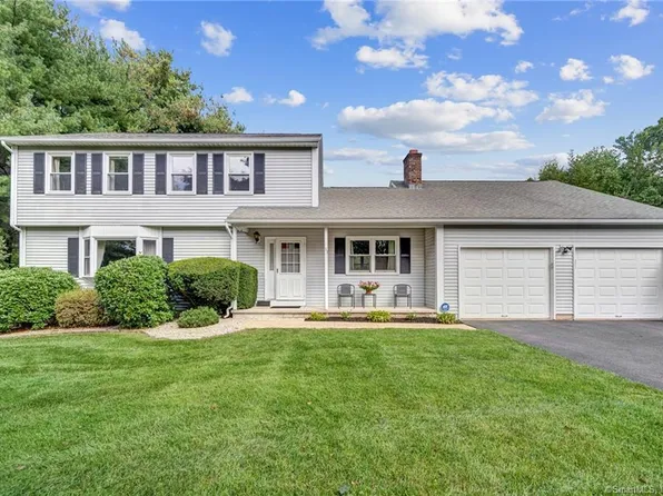 33 Alexander Place, South Windsor, CT 06074