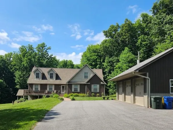351 Kunkle Mill Rd, Dover, PA 17315