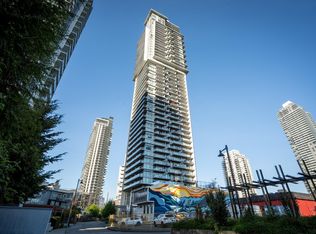 567 Clarke Rd #1301, Coquitlam, BC V3J0K7